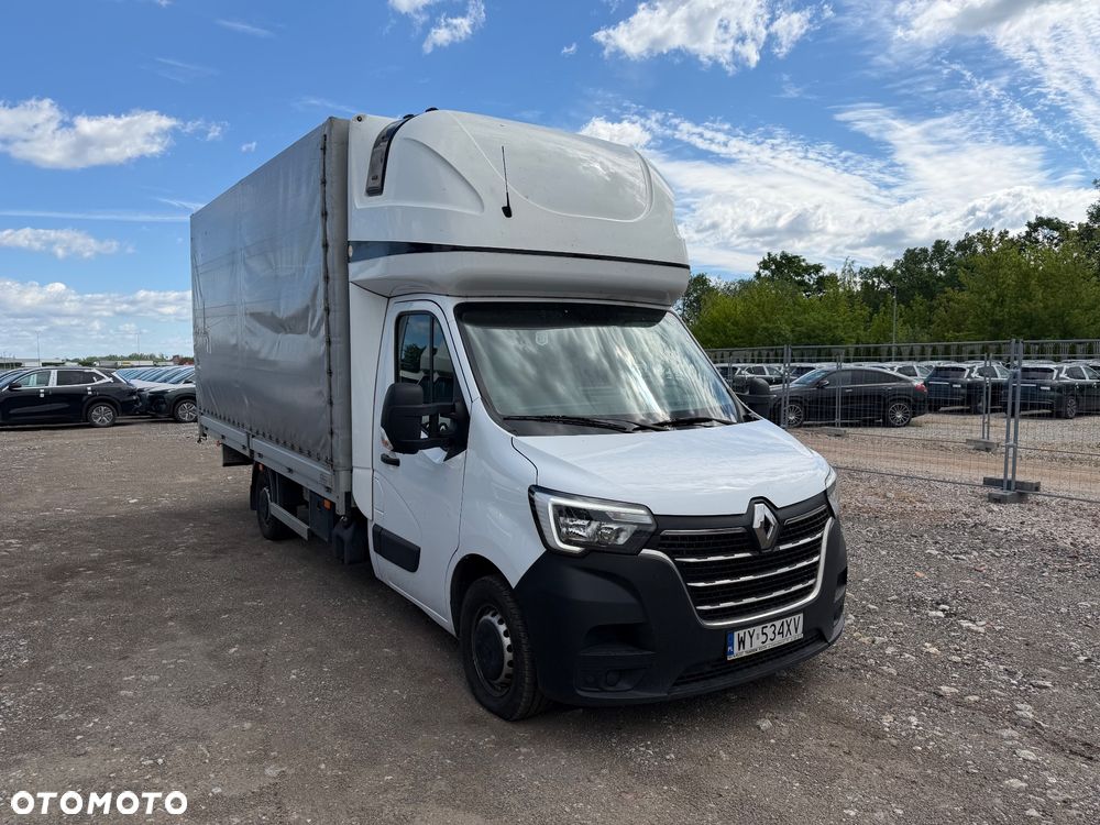 Renault MASTER - 1