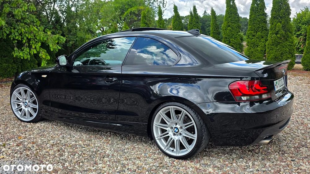 BMW Seria 1 - 11
