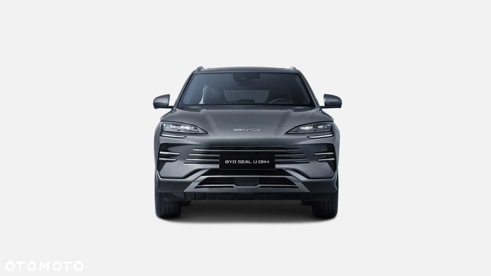 BYD Seal U - 2