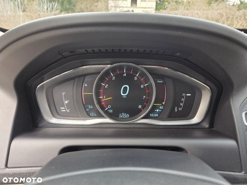 Volvo XC 60 T6 AWD Summum - 16