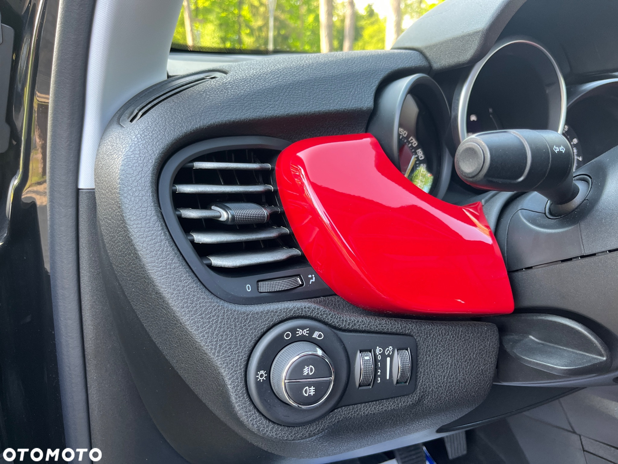 Fiat 500X - 22