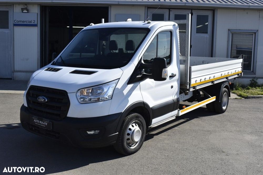 Ford Transit - 2
