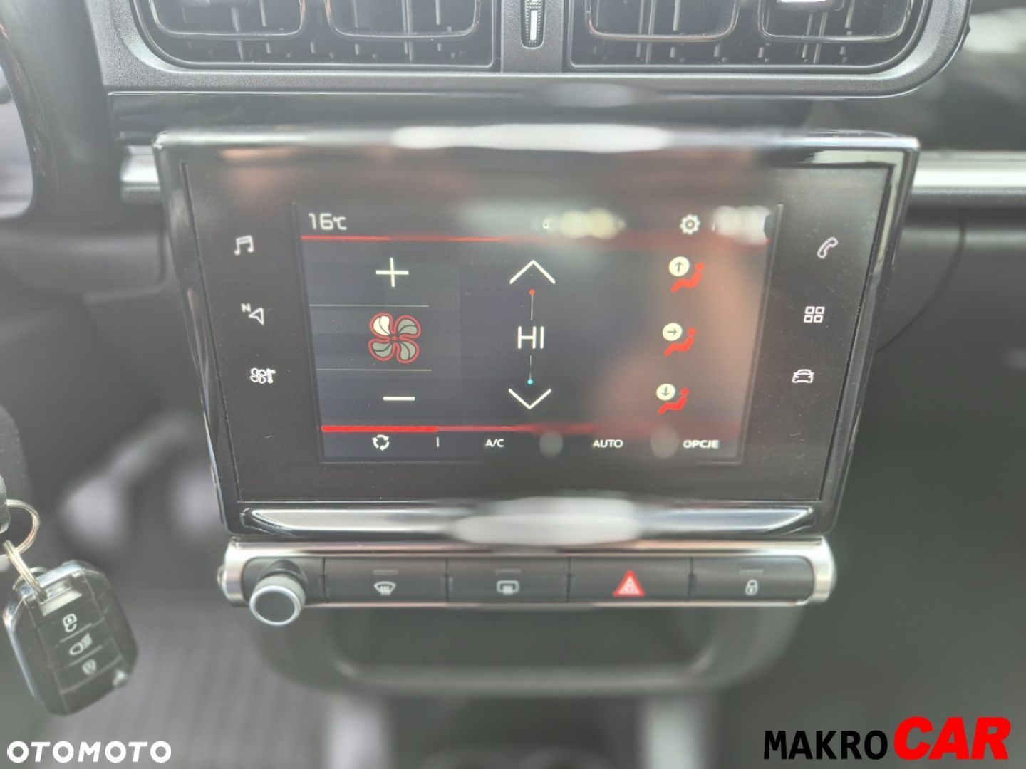 Citroën C3 1.6 BlueHDi Live S&S - 11