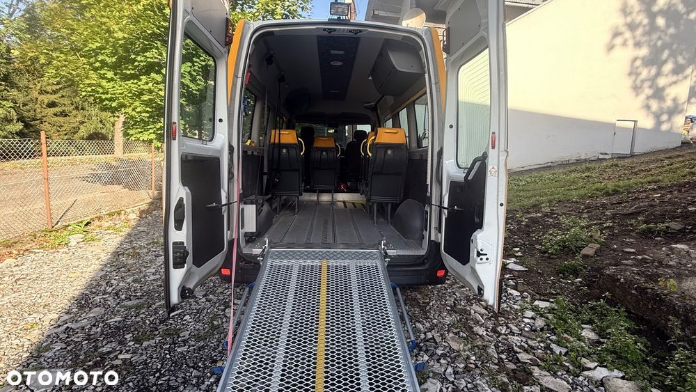 Nissan NV400 F35.13 L2 FWD ST Pro - 13