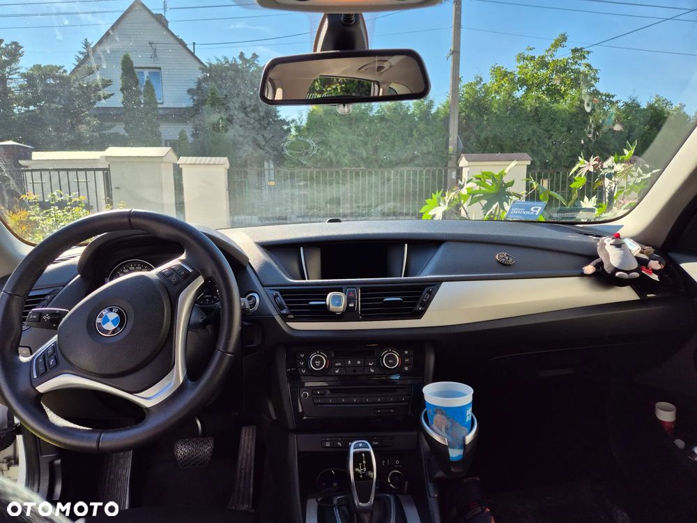 BMW X1 ver-sdrive20i - 7