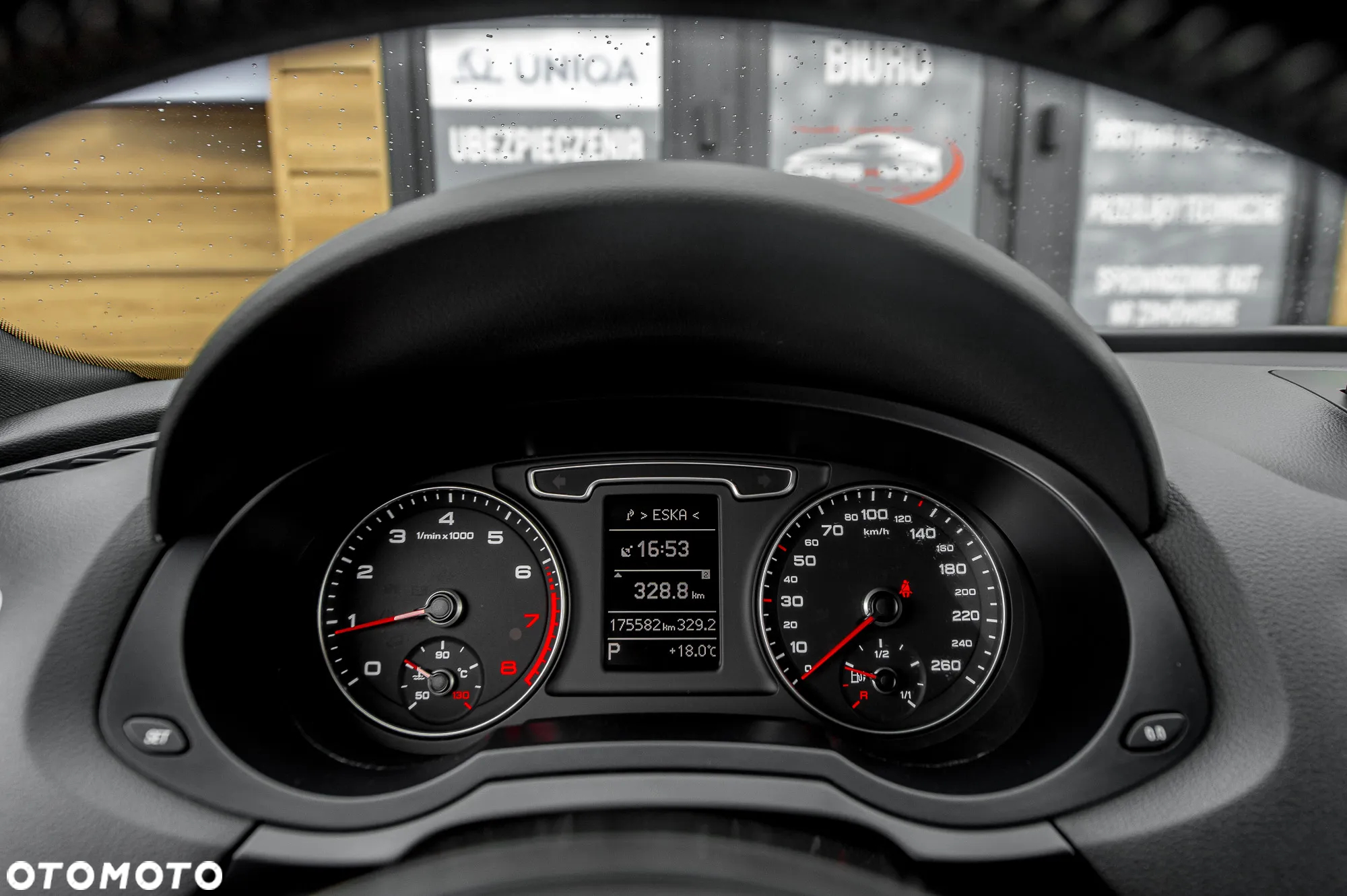 Audi Q3 2.0 TFSI Quattro S tronic - 26