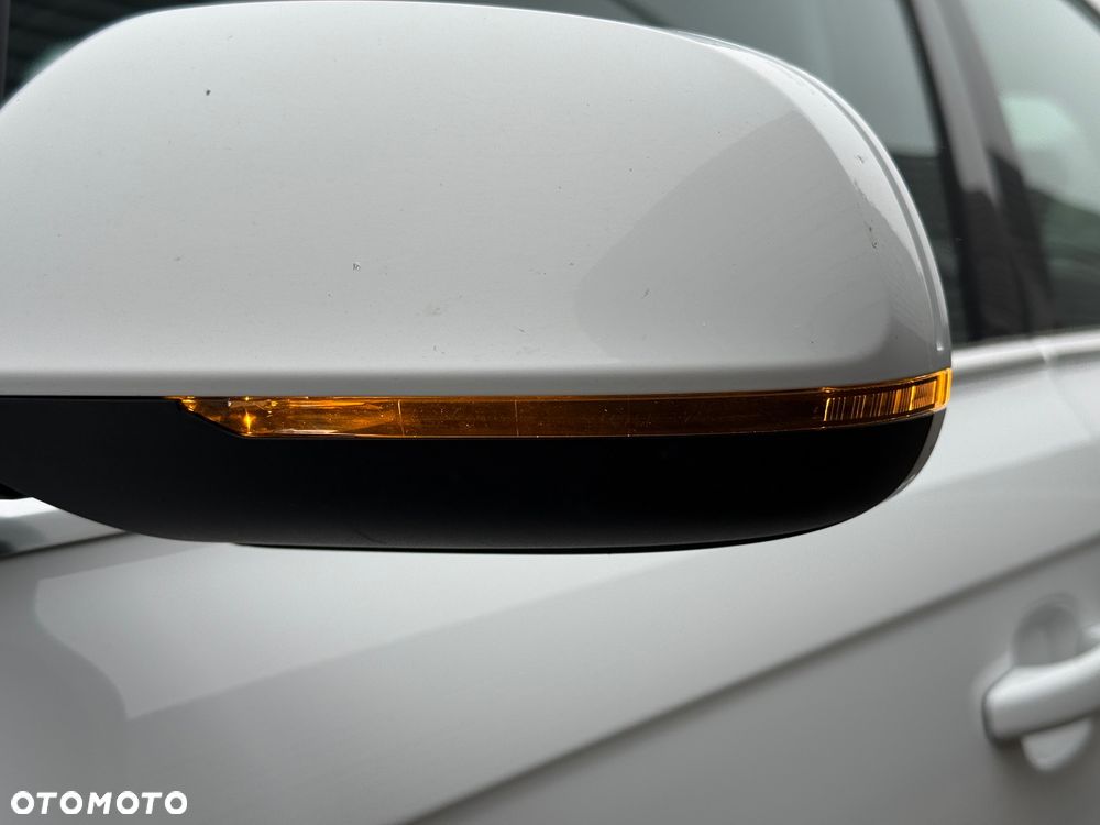 Audi A4 Limousine 1.8 TFSI multitronic Ambition - 27