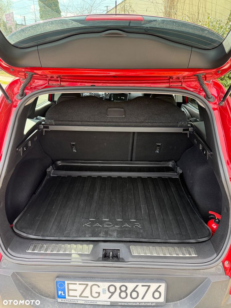 Renault Kadjar 1.2 Energy TCe Intens - 9