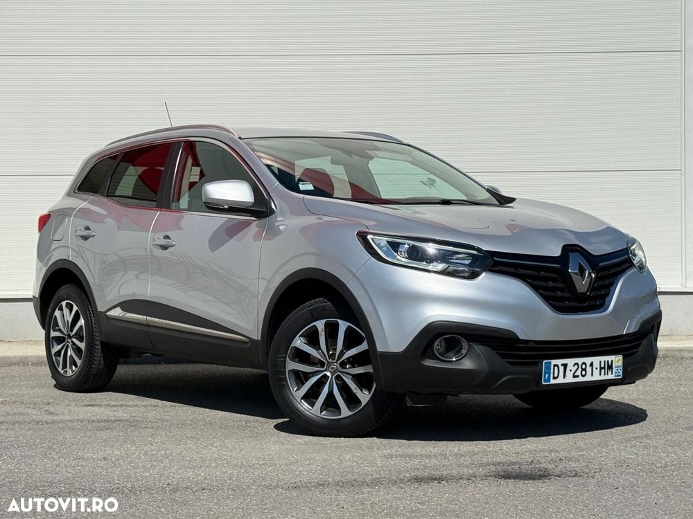 RENAULT Kadjar