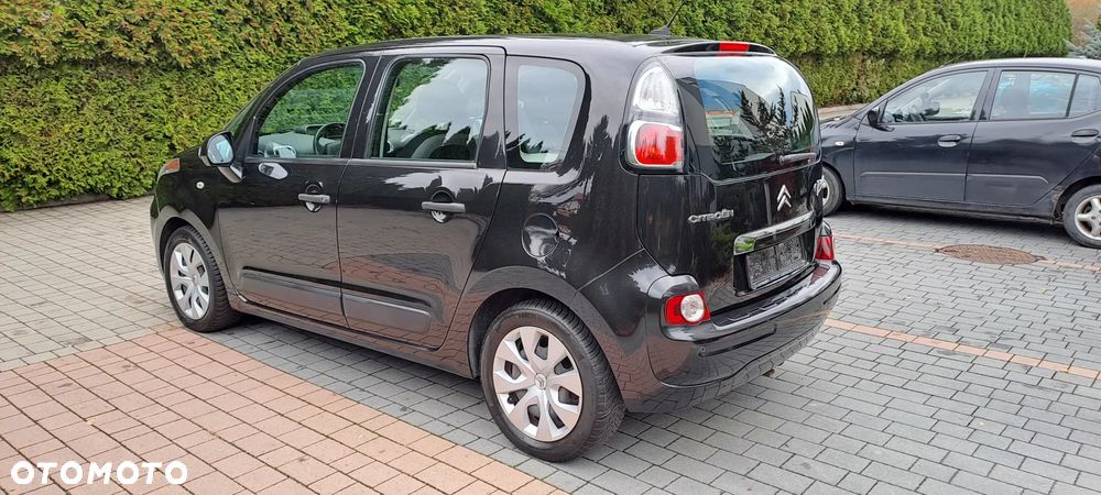 Citroën C3 Picasso - 8