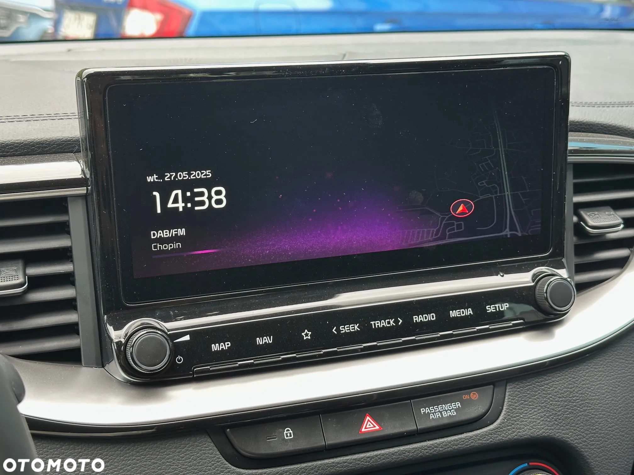 Kia Ceed 1.5 T-GDI Tribute DCT - 29
