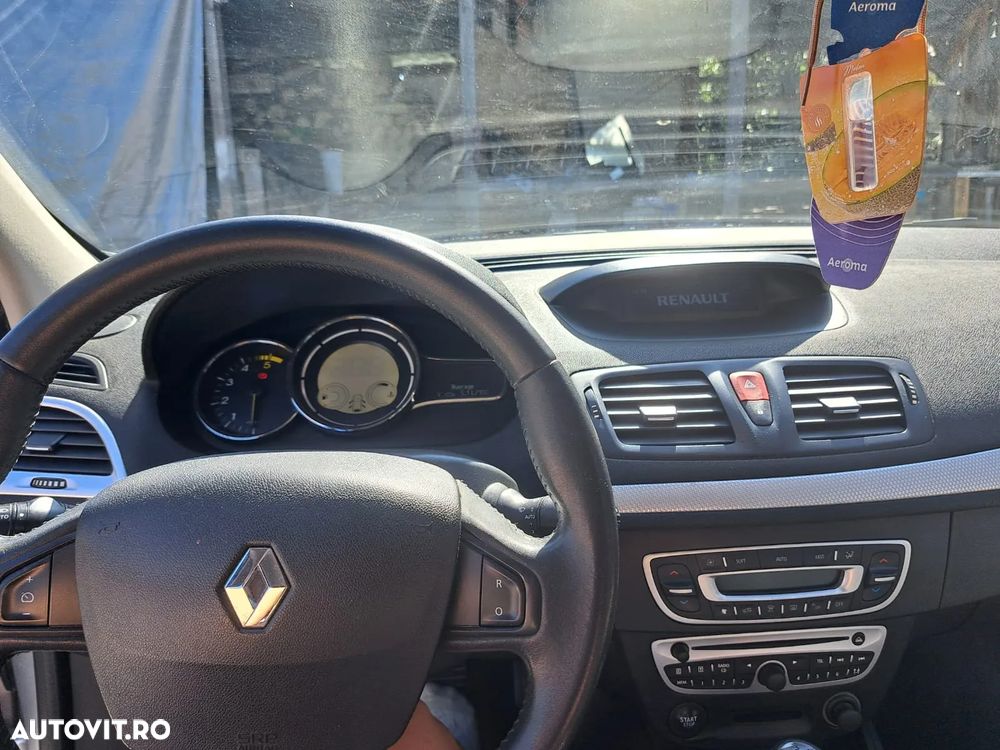 Renault Megane - 12