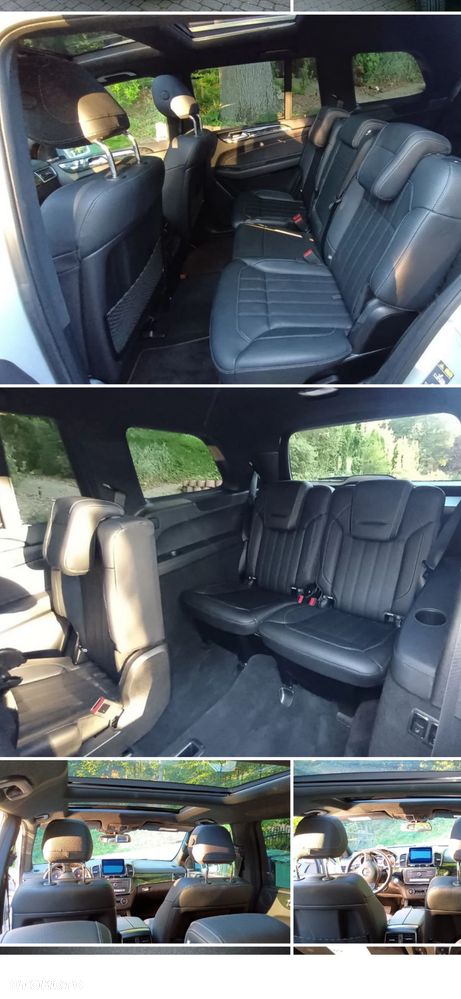 Mercedes-Benz GLS - 6