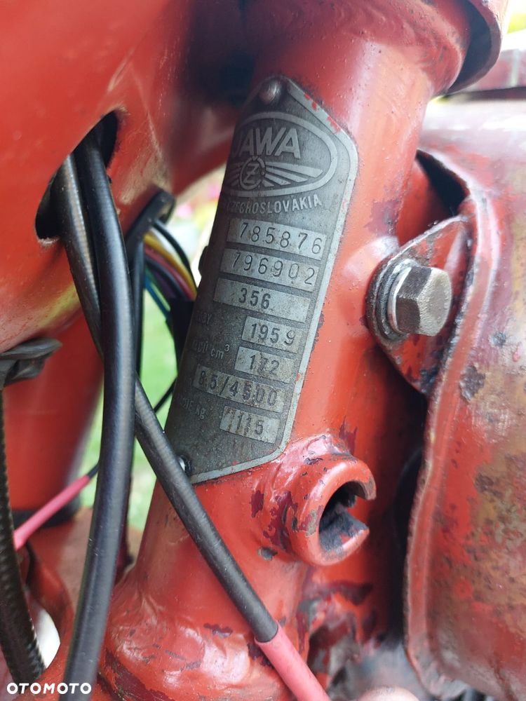 Jawa 175 - 5
