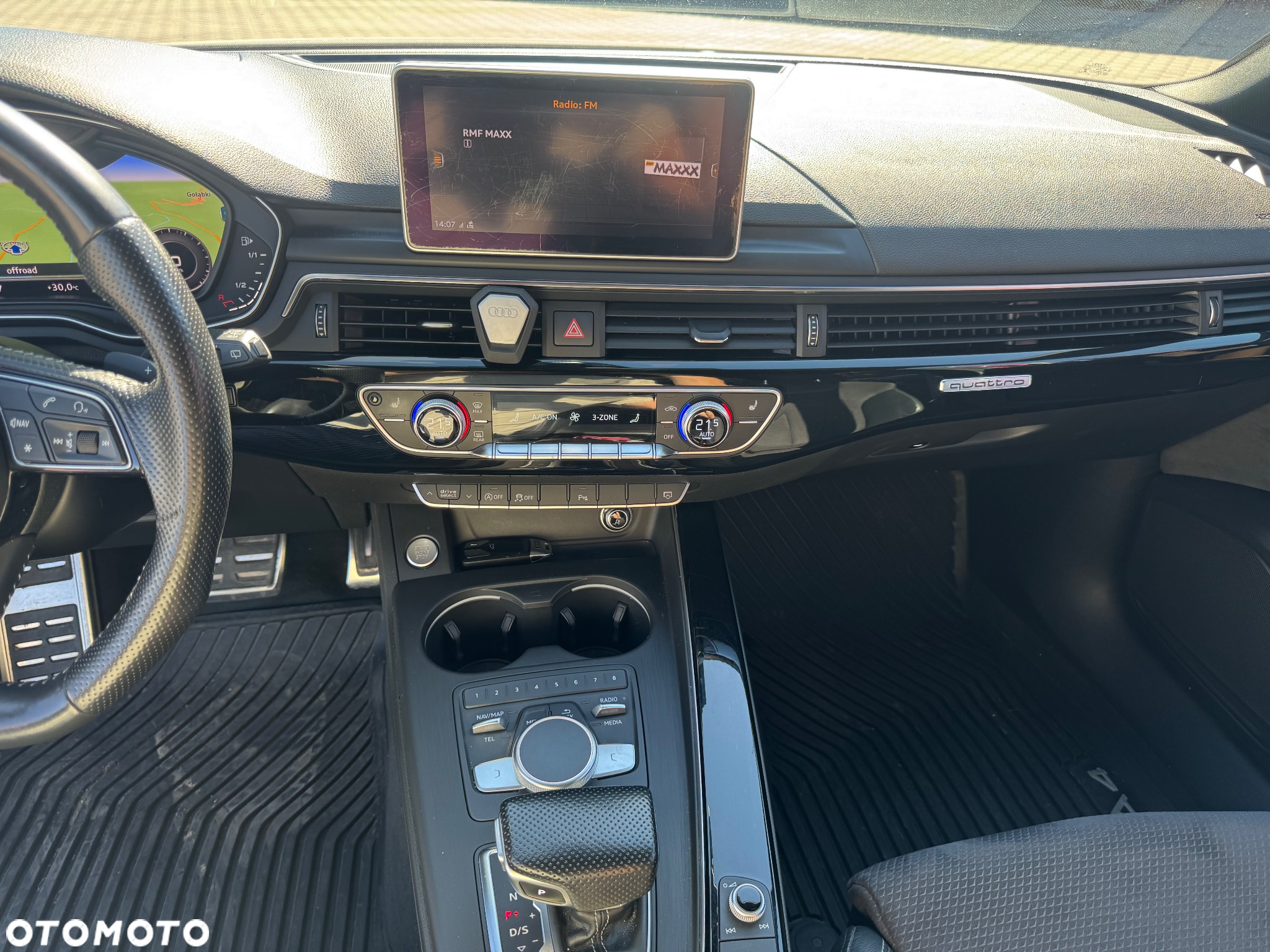 Audi A4 - 14