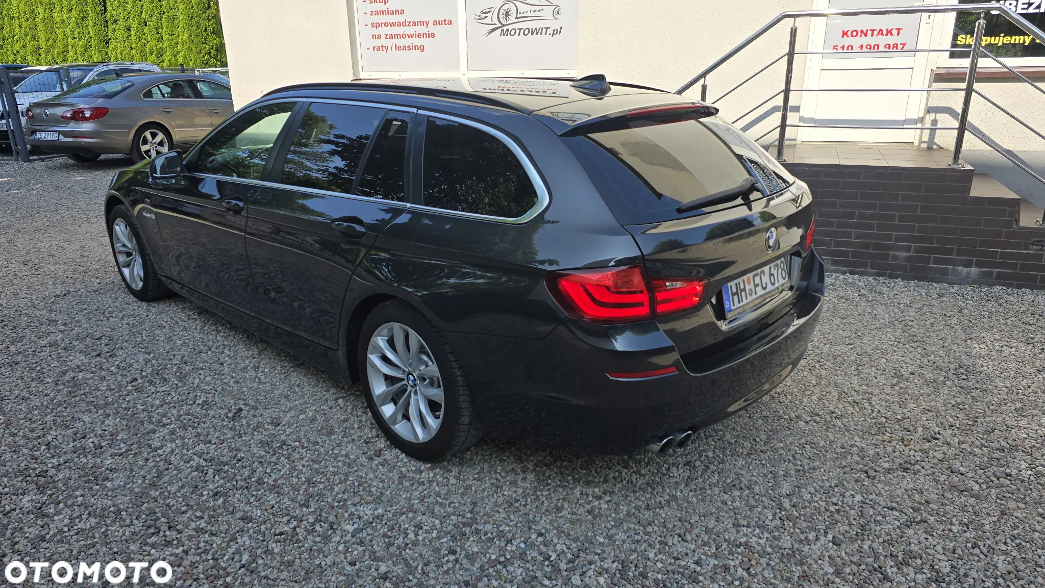 BMW Seria 5 - 5