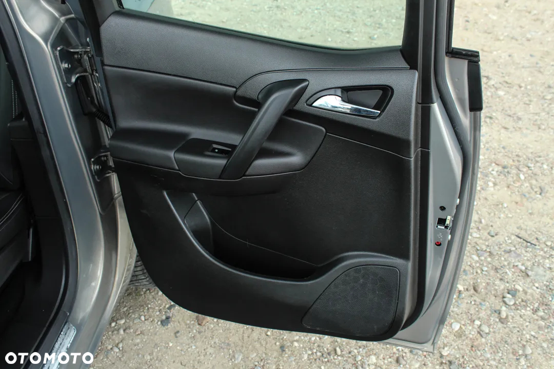Opel Meriva 1.4 Active - 17