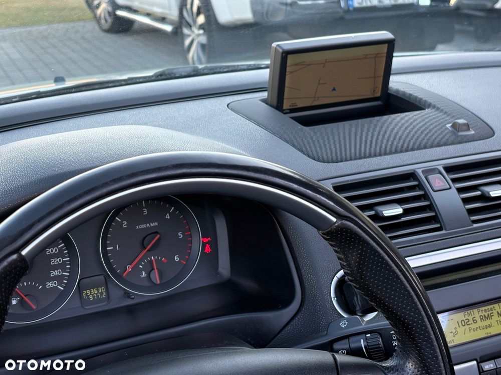 Volvo C70 2.0D Summum - 21