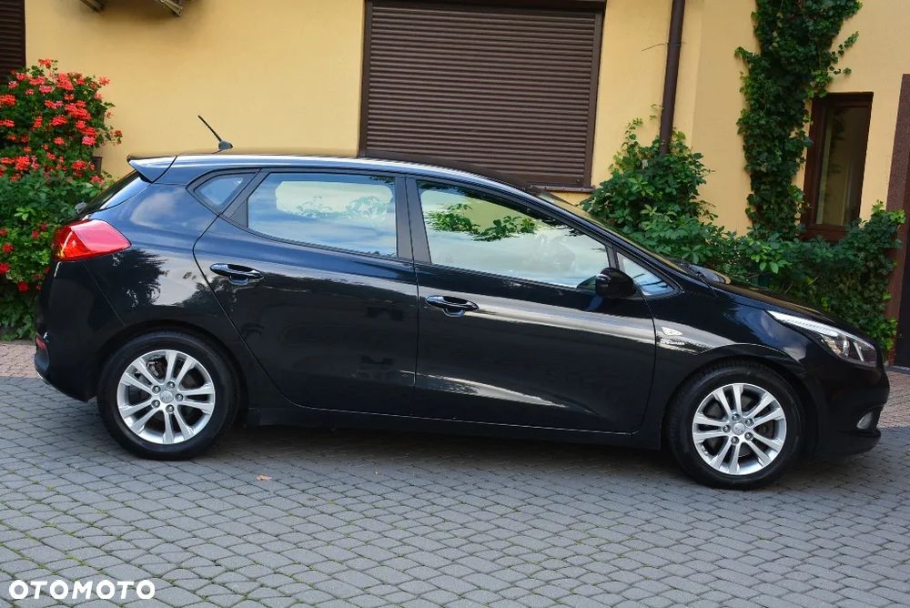 Kia Ceed 1.6 GDI L Business Line - 16