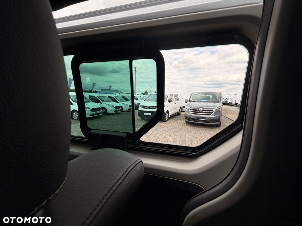 Renault Trafic - 20