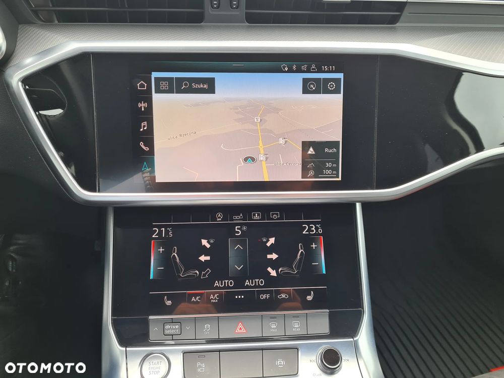 Audi A6 Limousine 40 TDI mHEV S tronic - 19