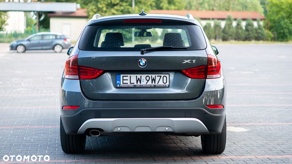BMW X1 - 6