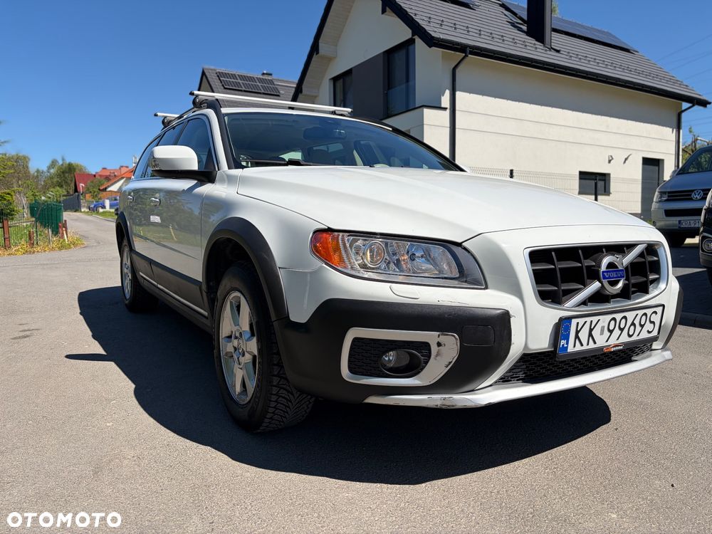 Volvo XC 70 - 18