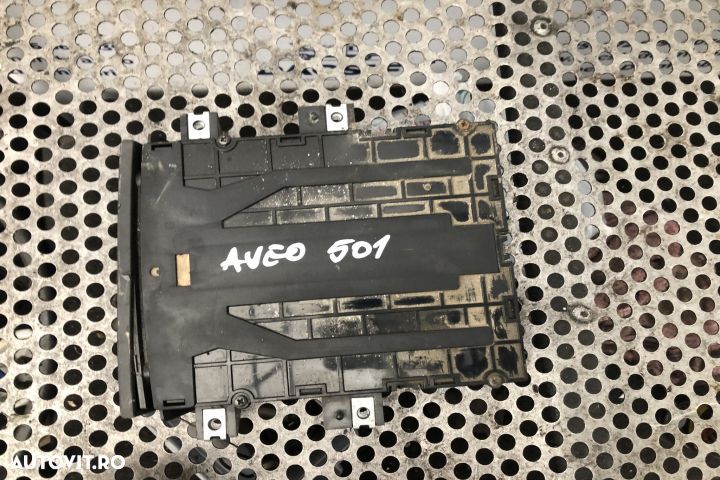 Suport pahare fata Chevrolet Aveo T200 [2003 - 2008] Sedan 1.4 MT (82 - 1