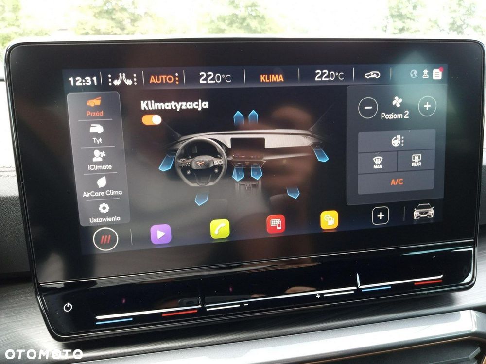 Cupra Formentor - 23