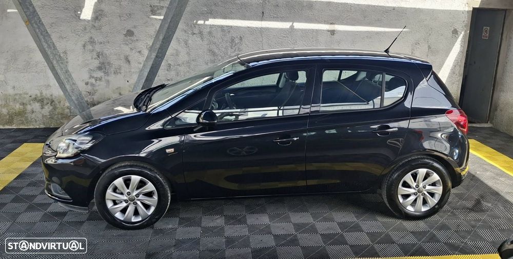 Opel Corsa 1.2 Enjoy - 3