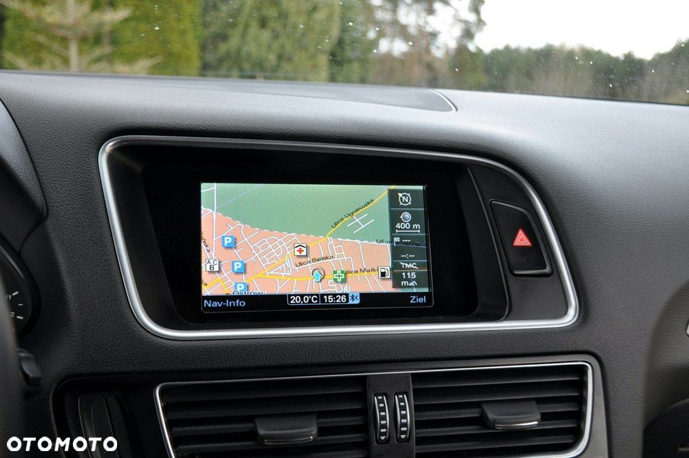 Audi Q5 - 30