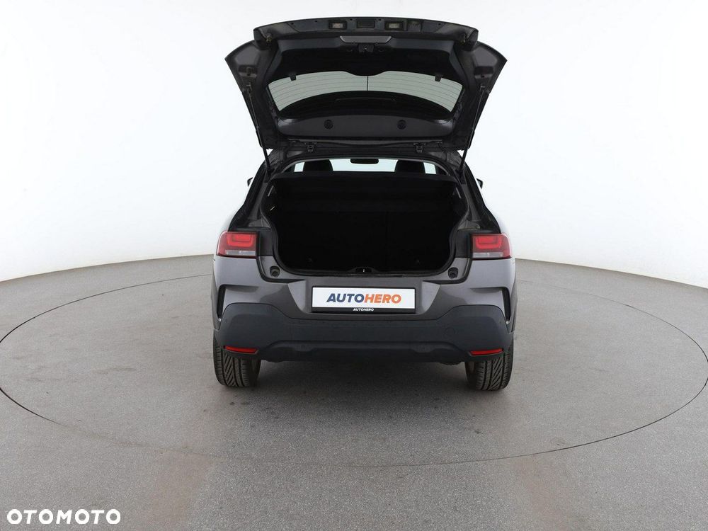 Citroën C4 Cactus 1.2 PureTech Feel Edition S&S - 19