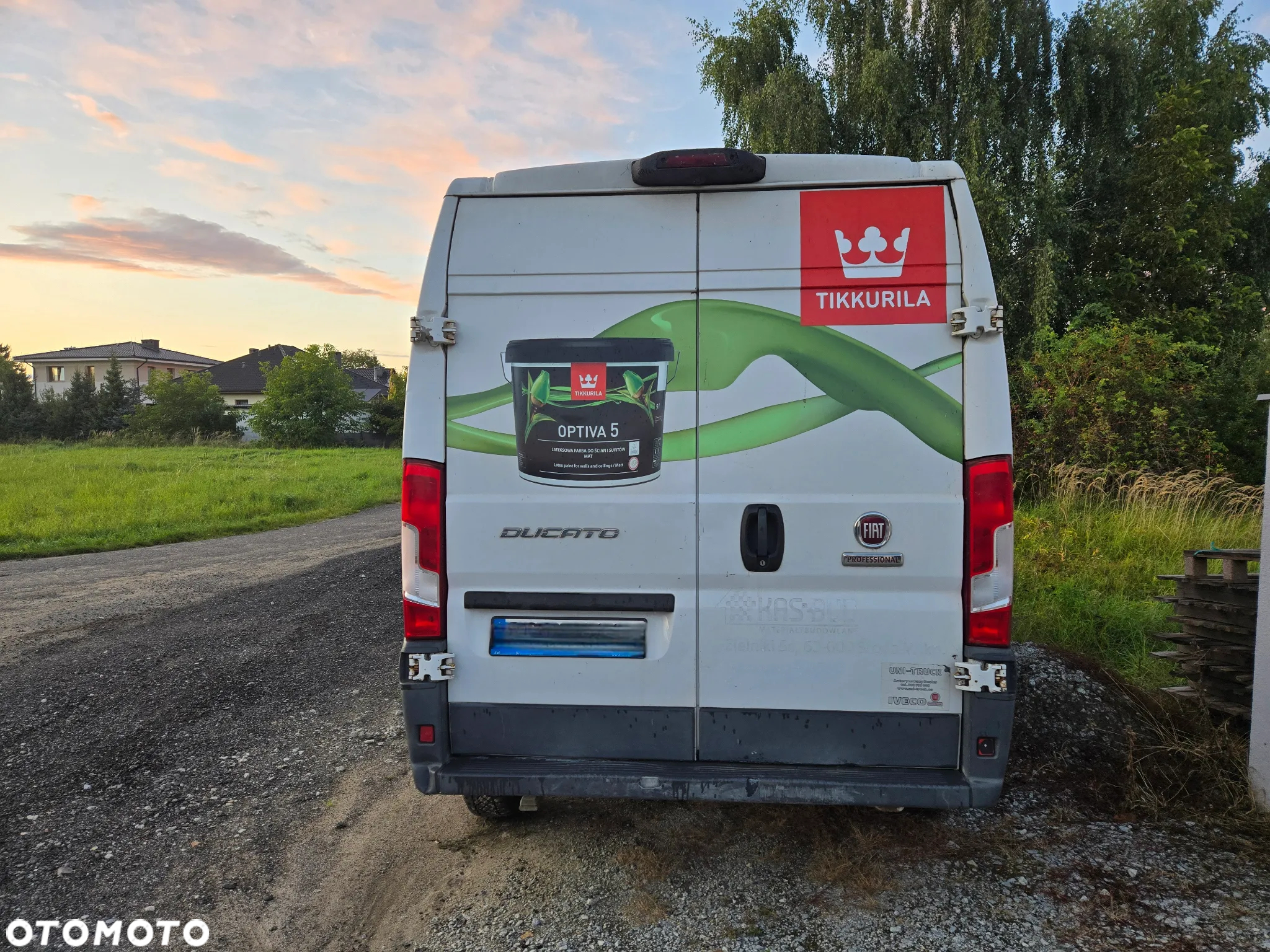 Fiat DUCATO - 4