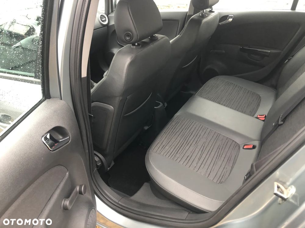 Opel Corsa 1.3 CDTI DPF EcoFLEX Start-Stop Edition - 10