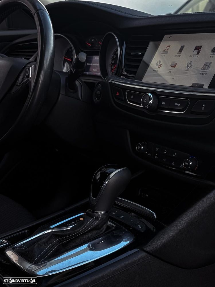 Opel Insignia Sports Tourer 1.6 CDTi Innovation Auto. - 5