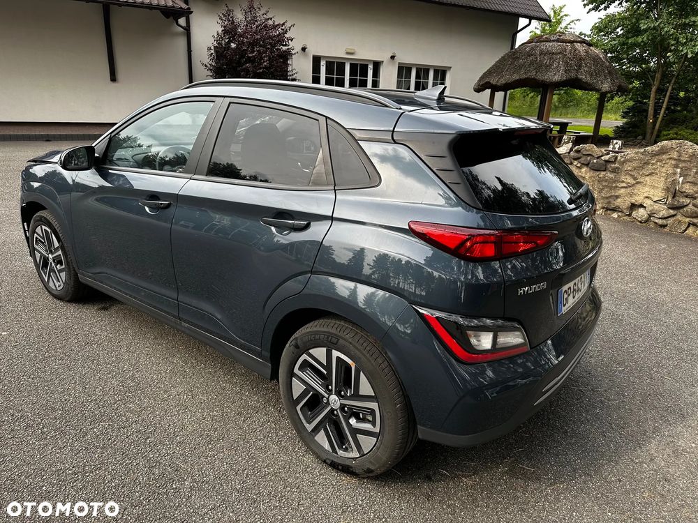 Hyundai Kona - 2