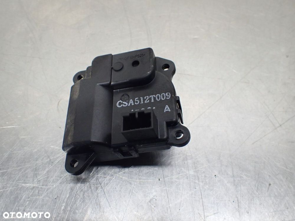 SILNICZEK NAGRZEWNICY SUZUKI GRAND VITARA II 1.9 CSA512T009 - 1