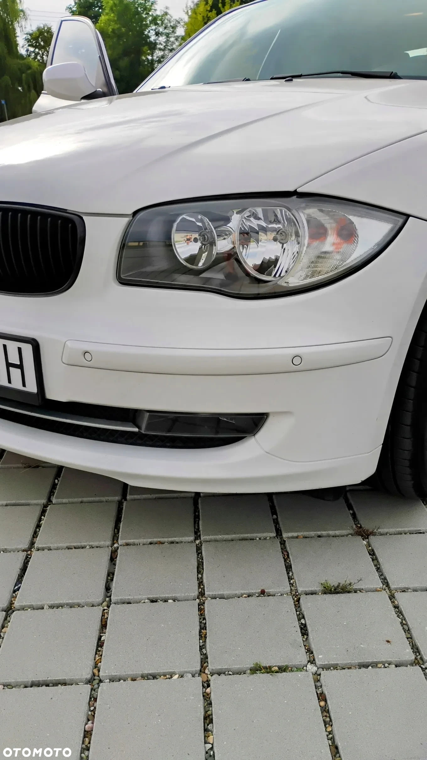 BMW Seria 1 116i - 20