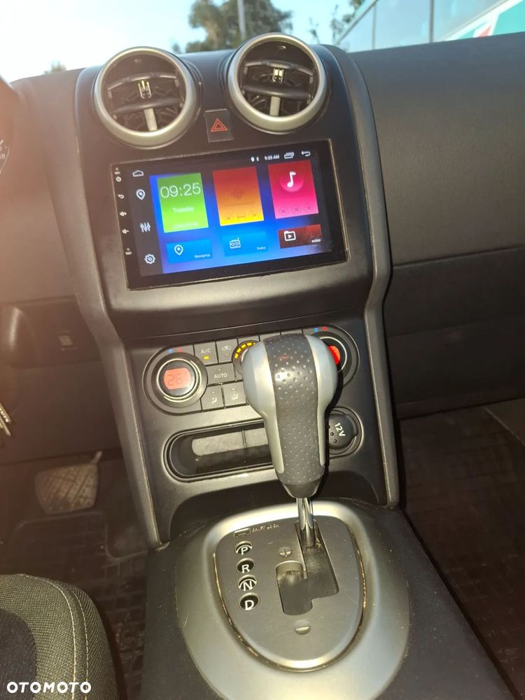 Nissan Qashqai 2.0 dCi DPF 4x4 tekna - 6