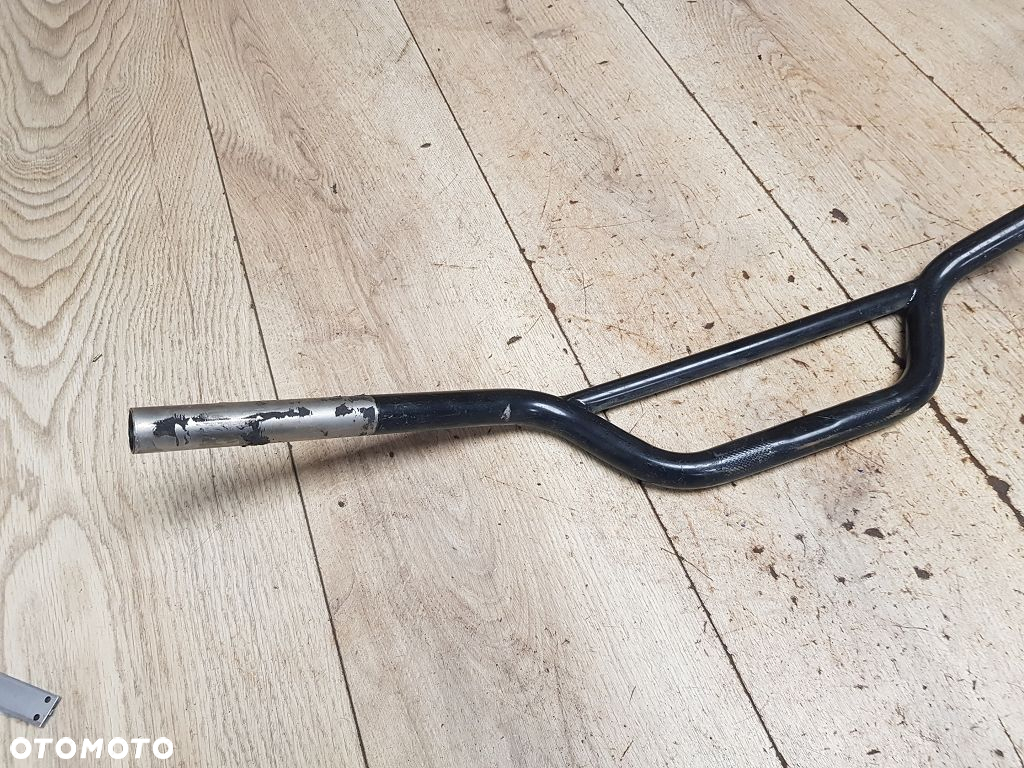 Kierownica motocyklowa 22 mm - 7