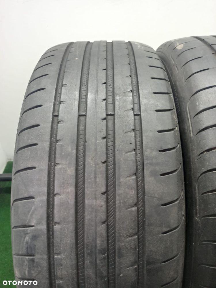 Opony letnie 225/45/18 Goodyear Eagle F1 - 3