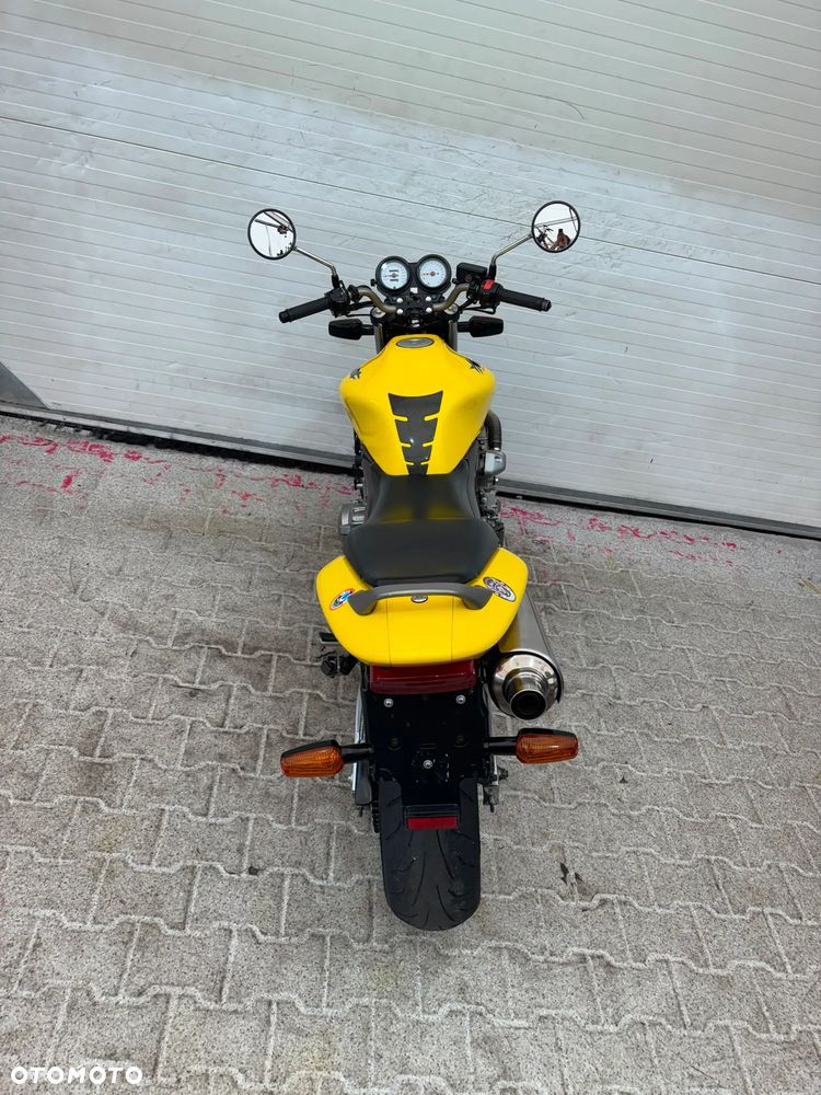 Honda Hornet - 34