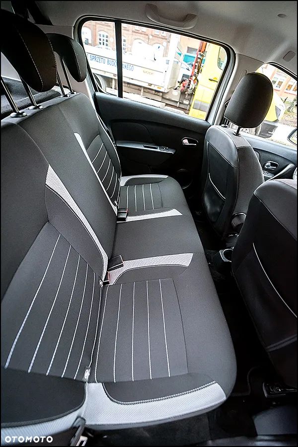 Dacia Sandero Stepway - 35