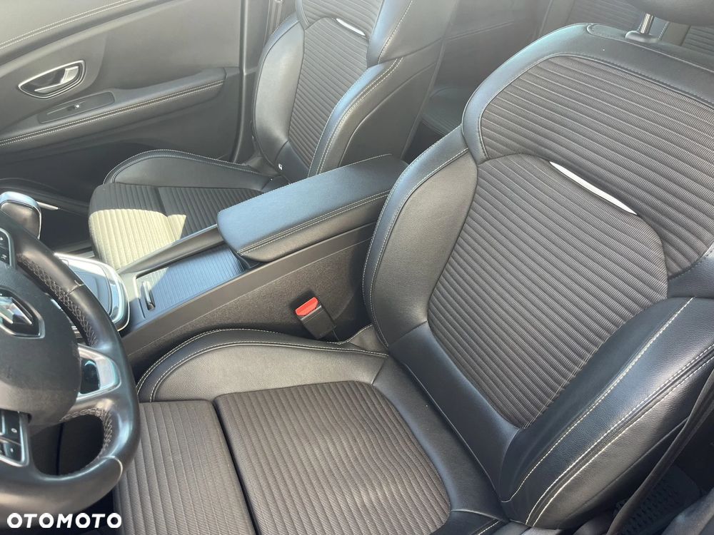 Renault Grand Scenic BLUE dCi 150 EDC BOSE EDITION - 15