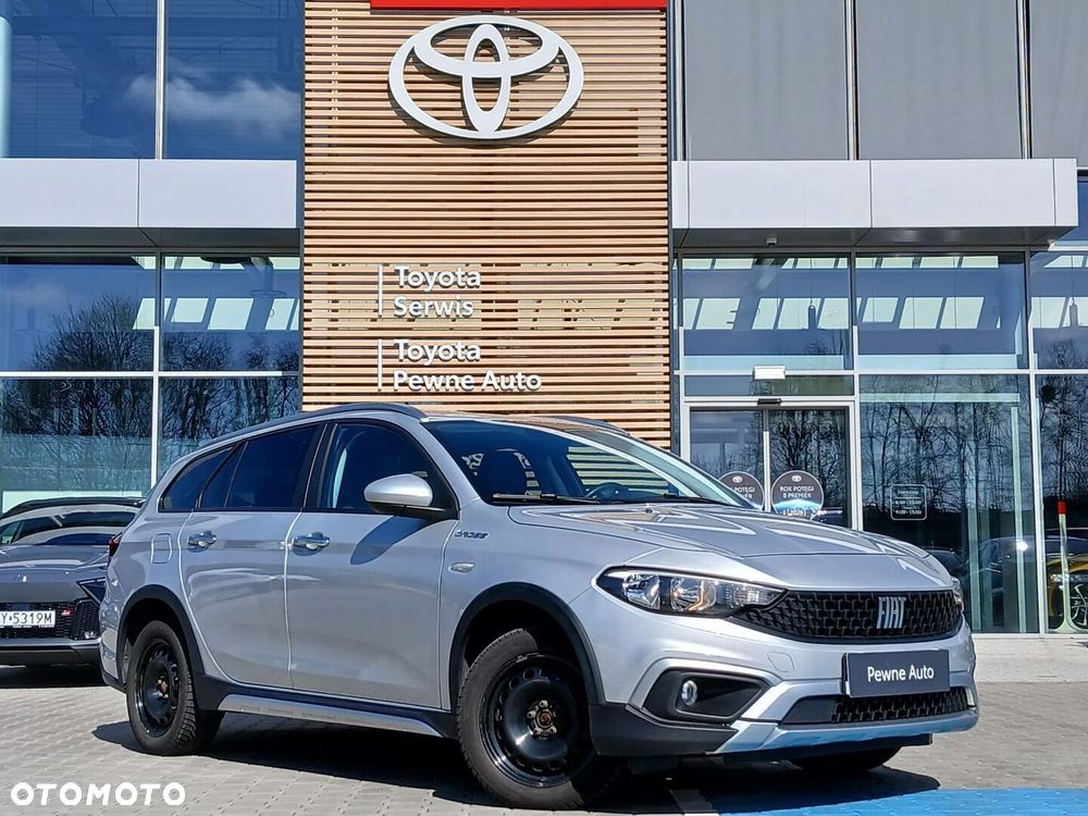 Fiat Tipo - 1