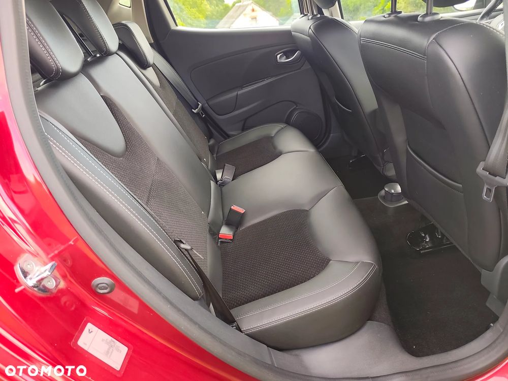 Renault Clio Energy TCe 90 Start & Stop Intens - 22
