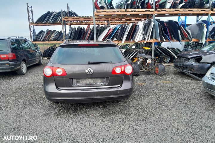 Butoane geam sofer 1K4959857B Volkswagen VW Passat B6 [2005 - 2010] w - 7