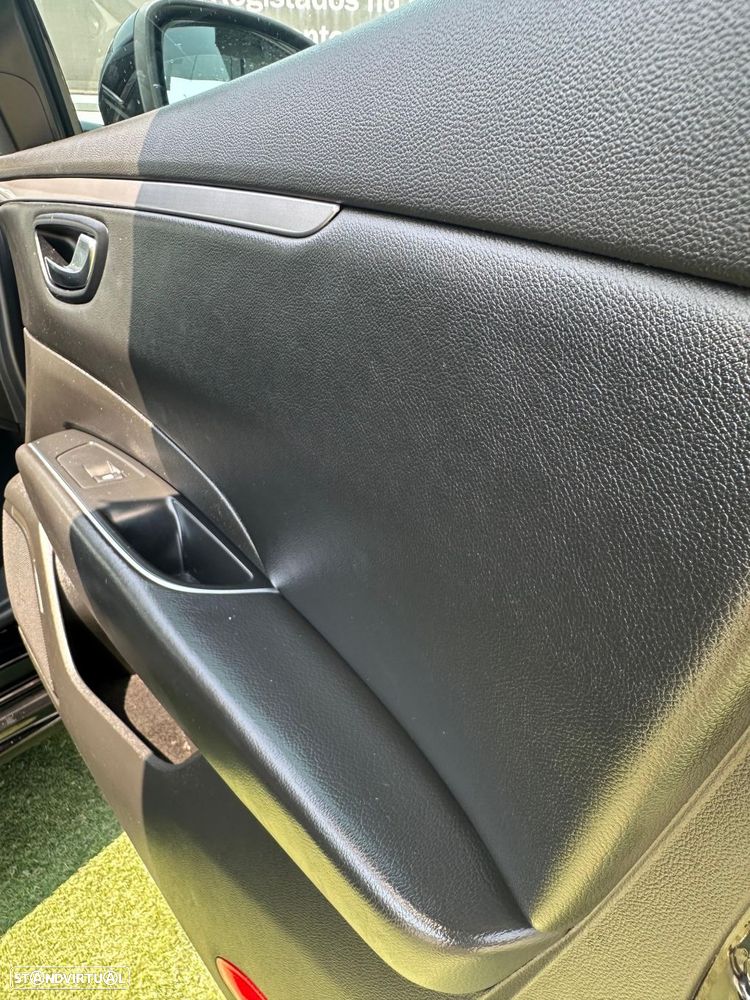 Renault Talisman ENERGY dCi 110 LIFE - 29