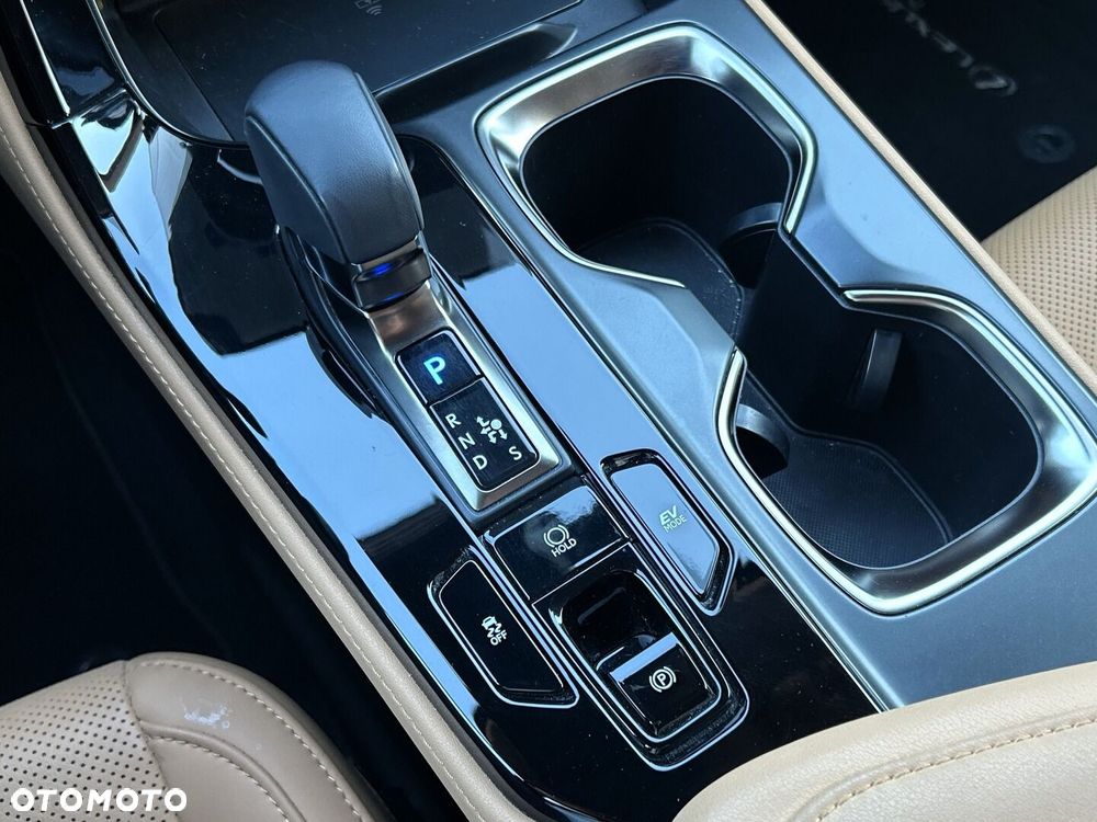 Lexus NX 350h Prestige 2WD - 25