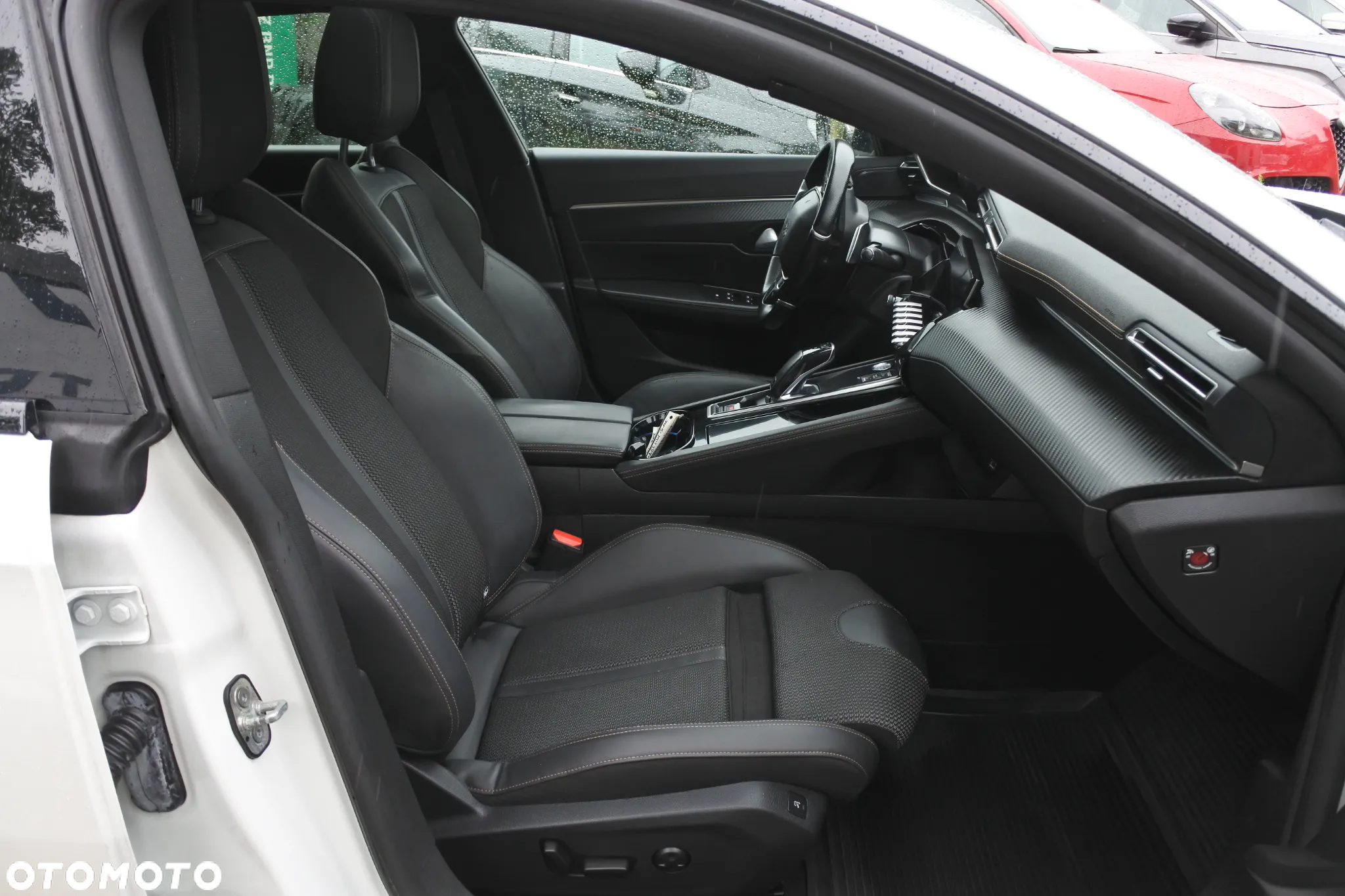 Peugeot 508 2.0 BlueHDi GT Line S&S EAT8 - 6